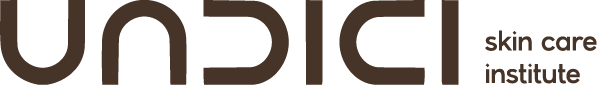 UNDICI | SKIN CARE INSTITUTE Logo